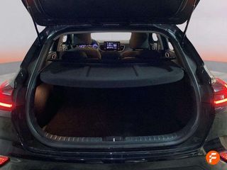 Kia XCeed 1.0 T-GDi Concept 88kW (120CV)