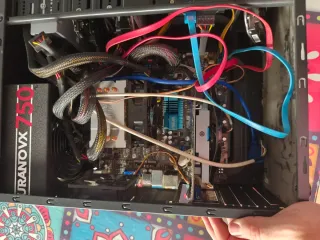 Computer da gioco 