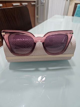 Gafas de sol Jimmy Choo nuevas