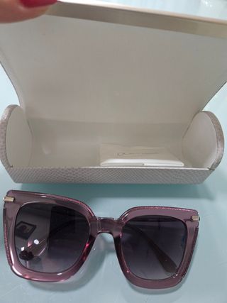 Gafas de sol Jimmy Choo nuevas