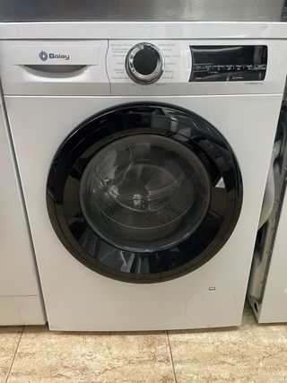Lavadora Balay 9kg