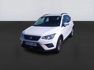 Seat Arona   1.0 TSI 81kW (110CV) Style Go2 