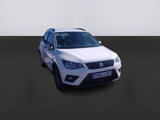 Seat Arona   1.0 TSI 81kW (110CV) Style Go2 