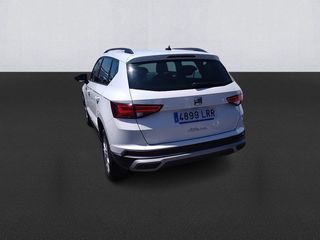 Seat Ateca   1.0 TSI 81kW St&Sp Style Go 