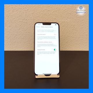 iPhone 13 PRO MAX 128GB GARANTÍA