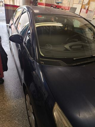 Citroen C4 2005