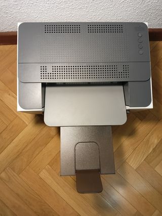 Impresora HP LaserJet M209dwe B/N