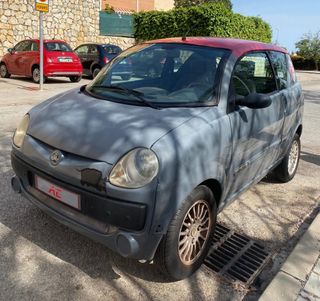 Malaga - AIXAM A741 2005 - Coche sin carnet