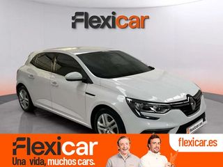 Renault Megane Business Blue dCi 85kW (115CV) - 18