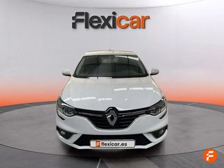 Renault Megane Business Blue dCi 85kW (115CV) - 18