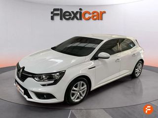 Renault Megane Business Blue dCi 85kW (115CV) - 18