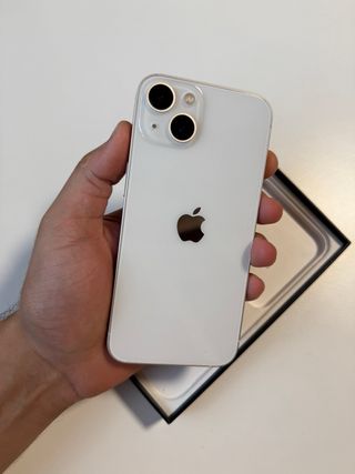 iPhone 13 - 96% Batería 