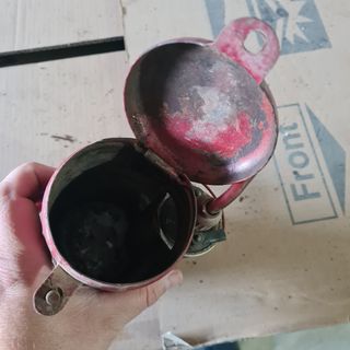 Caja Herramientas Derbi Paleta