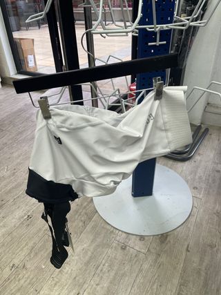 Culotte Corto Gobik Absolute Empire T-S