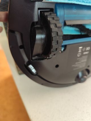 CONGA 7490 ULTIMATE HOME CECITEC