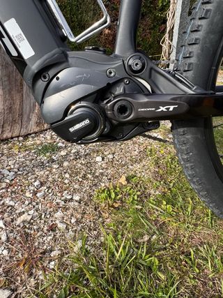 Bixs Sign Climber-e E-MTB