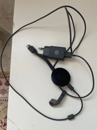 Google Chromecast