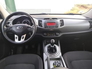 KIA Sportage 2016