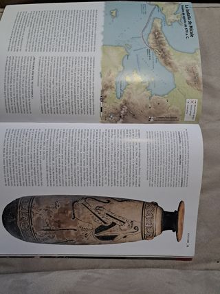 Revista Desperta Ferro Antigua y Medieval n. 85. 