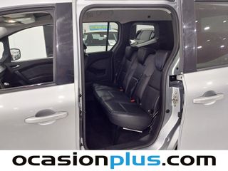Nissan Townstar 1.3G L1 Tekna 96 kW (130 CV)