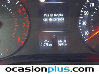 Nissan Townstar 1.3G L1 Tekna 96 kW (130 CV)