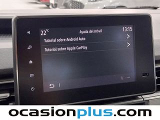 Nissan Townstar 1.3G L1 Tekna 96 kW (130 CV)