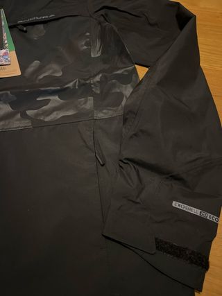 Endura Abbigliamento Impermeabile MTB XL
