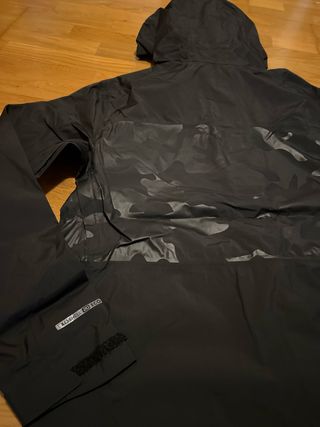 Endura Abbigliamento Impermeabile MTB XL