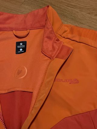 Endura Abbigliamento Impermeabile MTB XL