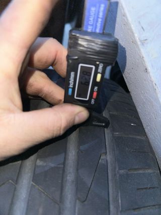 2 Gomme Hankook VenusPrime 3 215/55 R17