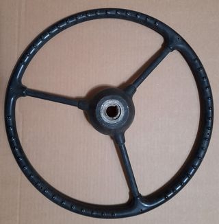 Volante Vintage 44,5 cm