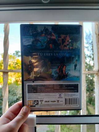Prince of Persia PC DVD ROM