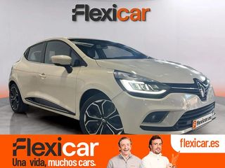 Renault Clio Zen Energy TCe 66kW (90CV)