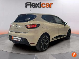 Renault Clio Zen Energy TCe 66kW (90CV)