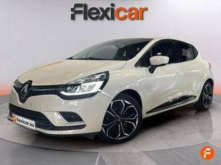 Renault Clio Zen Energy TCe 66kW (90CV)