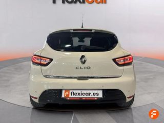 Renault Clio Zen Energy TCe 66kW (90CV)