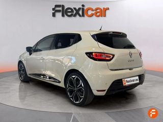 Renault Clio Zen Energy TCe 66kW (90CV)