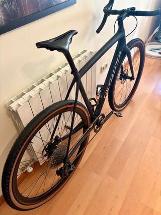 Specialized Crux Gravel Talla 56