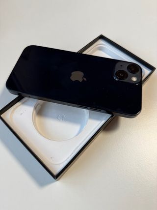 iPhone 13 - 100% Batería 