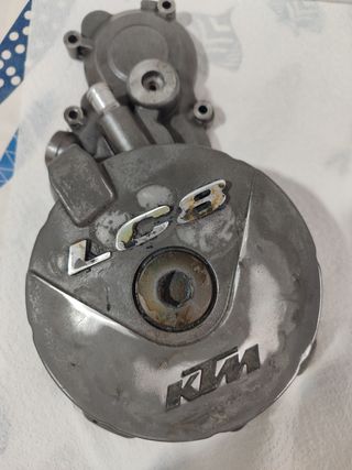 Tapa alternador KTM 990