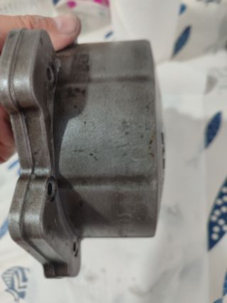 Tapa alternador KTM 990
