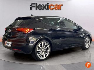 Opel Astra 1.2T SHR 107kW (145CV) Elegance