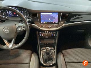Opel Astra 1.2T SHR 107kW (145CV) Elegance