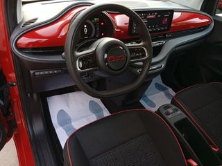 Fiat 500 Red Hb 320km 85kW (118CV)