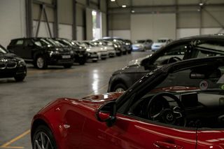 Fiat 500 Red Hb 320km 85kW (118CV)
