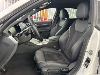 BMW SERIE 420D GRAN COUPE M SPORT 190CV AUTO.