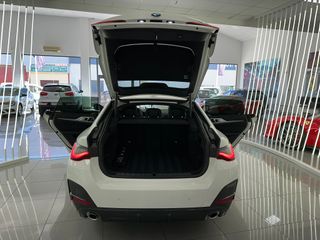 BMW SERIE 420D GRAN COUPE M SPORT 190CV AUTO.