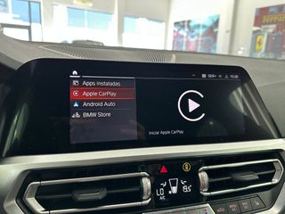 BMW SERIE 420D GRAN COUPE M SPORT 190CV AUTO.