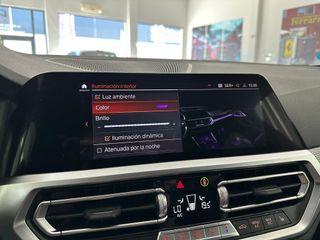 BMW SERIE 420D GRAN COUPE M SPORT 190CV AUTO.