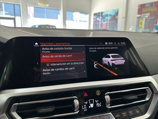 BMW SERIE 420D GRAN COUPE M SPORT 190CV AUTO.